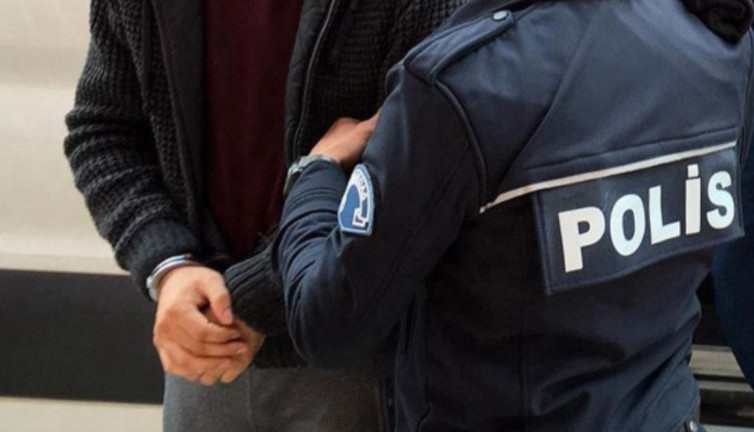 16 yıl hapis cezasıyla aranıyordu! Zanlı Bolu’da yakalandı