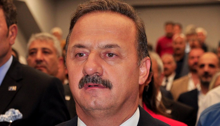 Ağıralioğlu, partisinin yükselişine dikkat çekti: İlk 7 partiden biriyiz