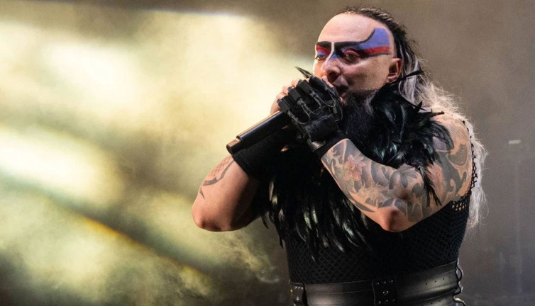 Hayko Cepkin için valilik devreye girdi! Konserleri bir bir iptal edilmişti