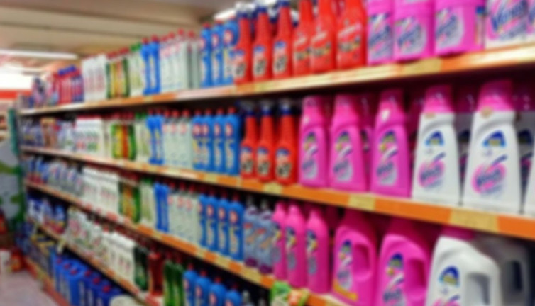 Bakanlık 2 temizlik ürününü toplatma kararı aldı! Aman dikkat güvenlik sorunu var...