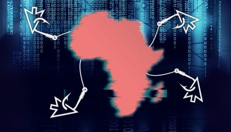 INTERPOL'den Afrika'da dev operasyon: 1000'den fazla göz altı