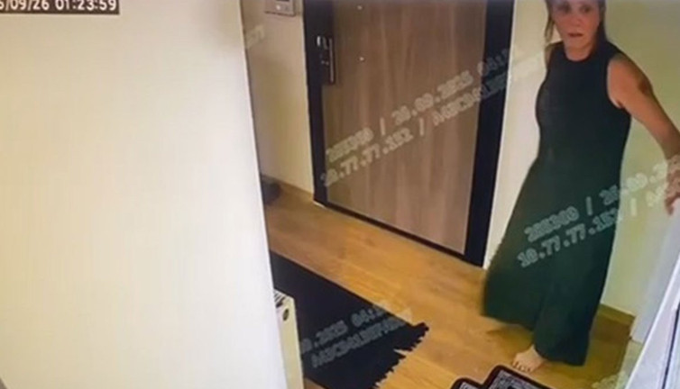 Ünlü sanatçı Güllü’nün son anları ortaya çıktı. Anbean ölüme böyle gitti