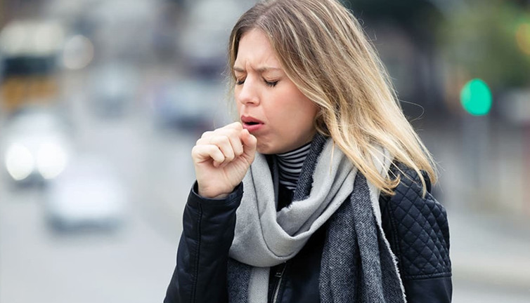 Öksürük kabusuna ‘kökten’ çözüm! Mucize karışım ortaya çıktı