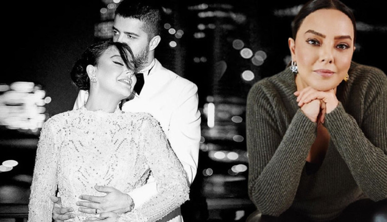 Ünlü şarkıcı Ebru Gündeş ile Murat Özdemir tek celsede boşandı! Mahkemeden gizlilik talep etti