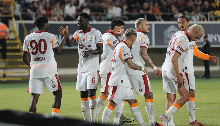 Galatasaray gözünü Fenerbahçe'nin rekoruna dikti!