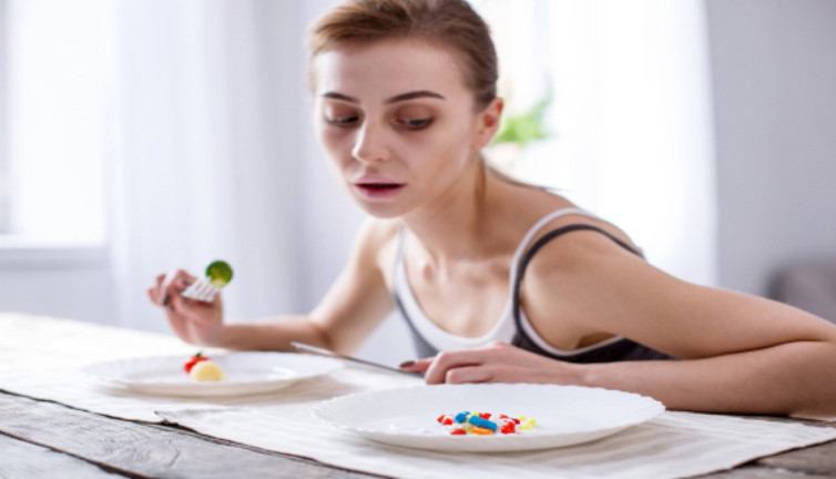 Yeni ilaçlar tabağımızı nasıl yönetiyor? İşin uzmanları anlattı