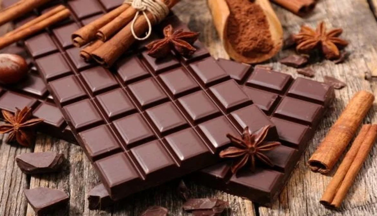 Çikolata yaşlanmayı yavaşlatıyor, kalp damar sağlığını destekliyor