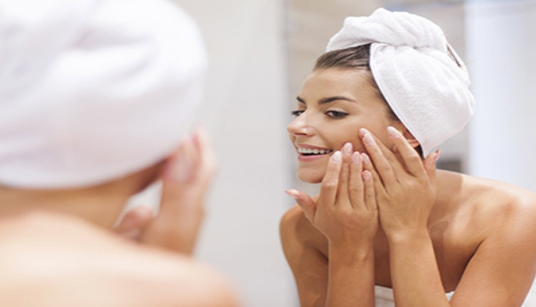 Ciltteki sır perdesi! Tedavi sonrası izi önlemenin anahtarı