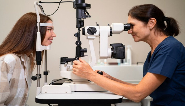 Kalıcı körlük riskine karşı uzmanlardan tek ses