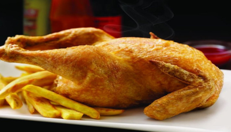 Türkiye'nin dev tavuk markalarına rekor ceza