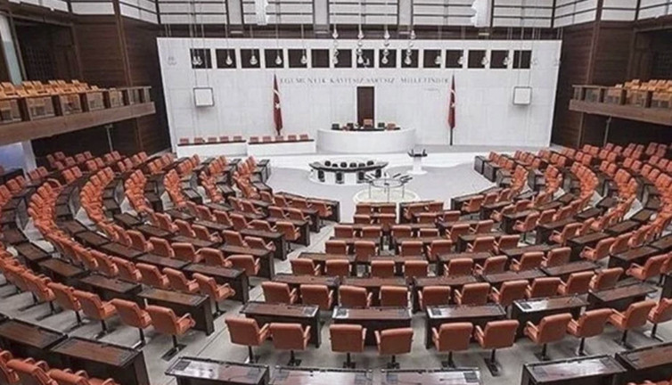 11. Yargı paketi Ekim ayında Meclis’e geliyor! Af olacak mı? Cezalarda büyük değişim…