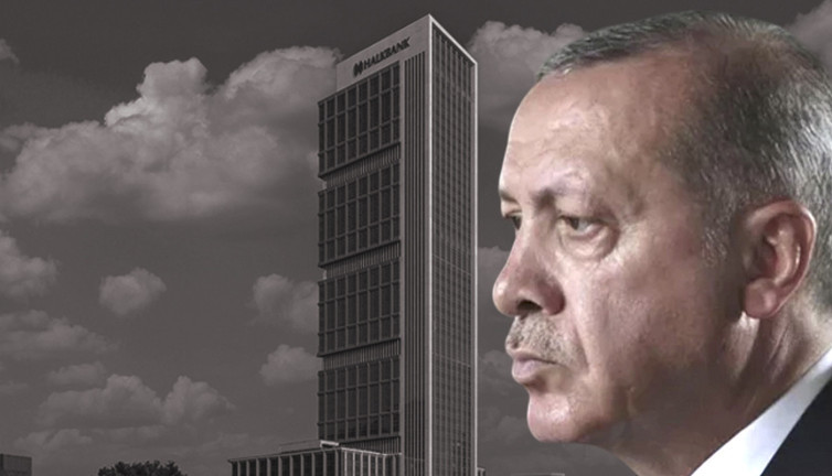 Sabahattin Önkibar, Saray’ın ‘Halkbank’ korkusunu açıkladı