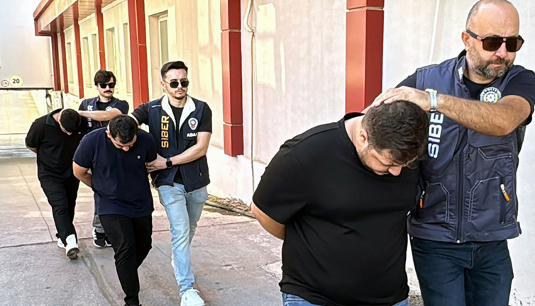 'Sazan Sarmalı' filmi gerçek oldu!: 600 bin liralık oyun bozuldu