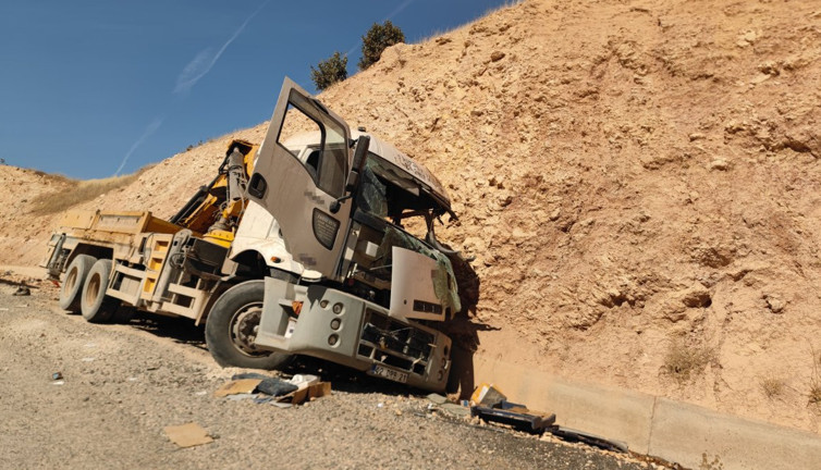 Ekmek teknesinde öldü
