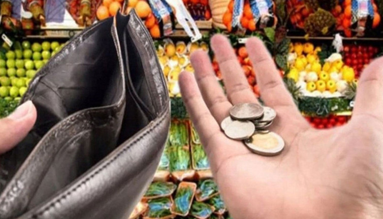 Türkiye’de borçlu sayısı artıyor! Tasarruf hayal oldu