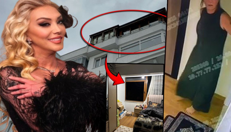 Arabesk'in Kraliçesi Güllü’nün ölümündeki sır perdesi aralanıyor! Düşüşü kaza mı, başka bir şey mi? Menajeri açıkladı