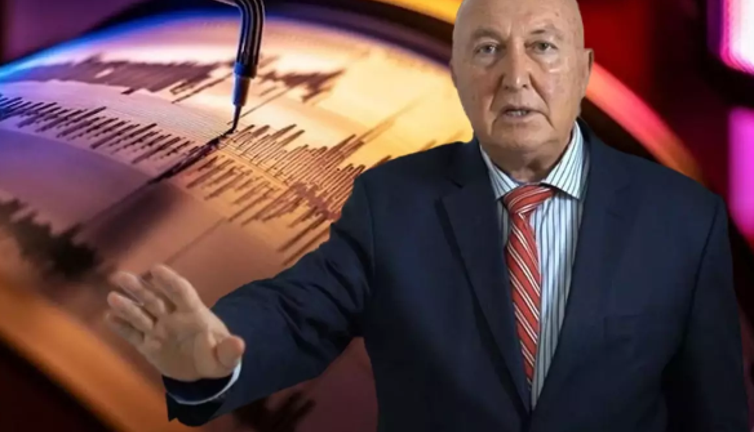 Deprem uzmanı Ahmet Ercan'dan Kütahya depremi sonrası ilk açıklama! 'Geceyi dışarıda geçirin'