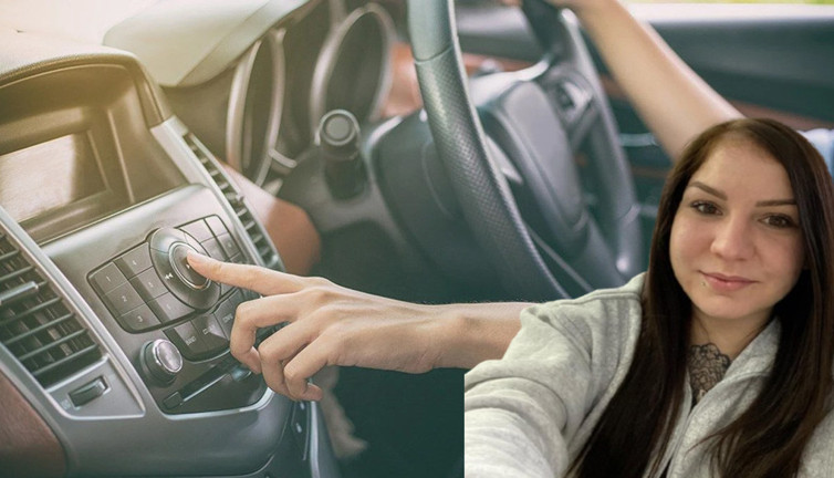 Araçta yüksek müzik sesi tartışması kanlı bitti! Dilara hayatını kaybetti