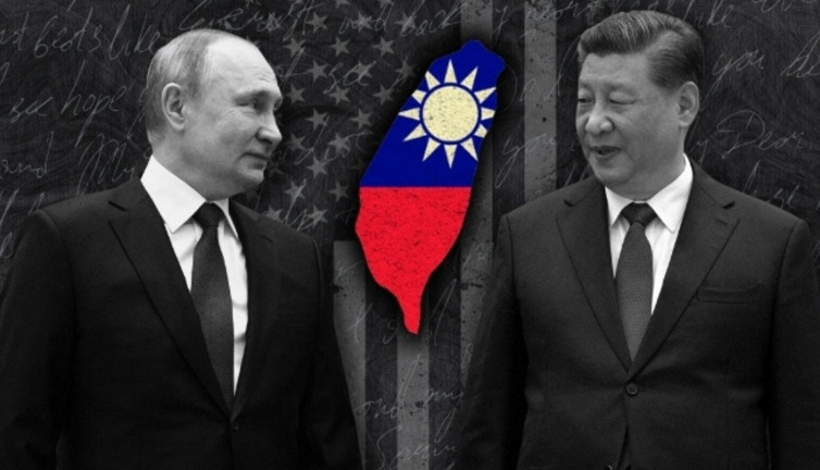 Çin ile Rusya arasındaki gizli anlaşma sızdırıldı: Küresel piyasalar diken üstünde