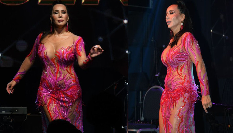 Asena geri döndü: 40 milyonluk Bentley’le gündemde!