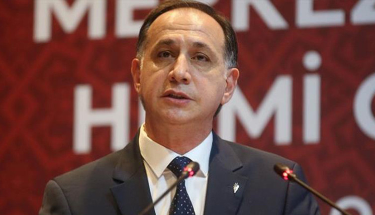 Süper Lig ekibinden MHK'ye sert tepki: 'Derhal görevden alınmalıdır'