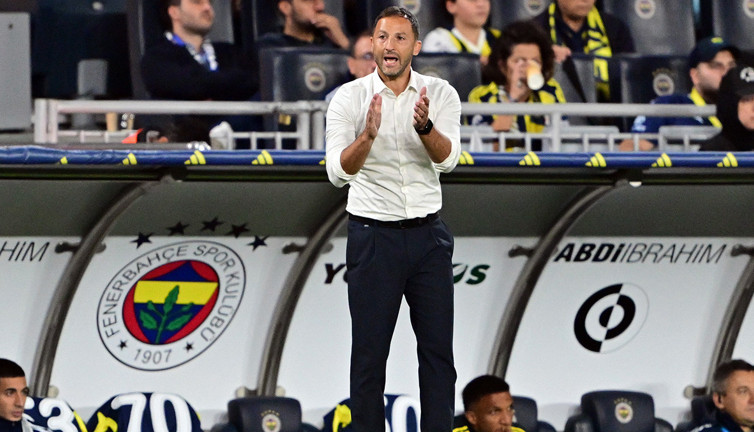 Tedesco'dan o iddialara flaş yanıt: "Ben bu mesleğe dün başlamadım"