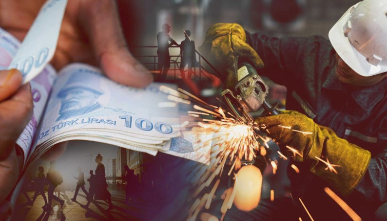 Asgari ücretin belirlenme sürecinde kaos. Daha 3 ay var ama...