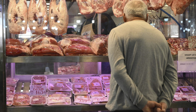 Ete, işçi ve emekli maaşının 3 katı oranından fazla zam!