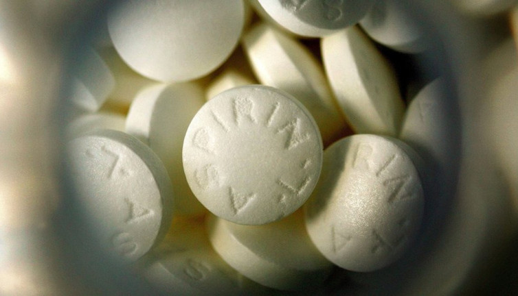 Aspirin kanseri yeniyor mu? İşin uzmanlar anlattı