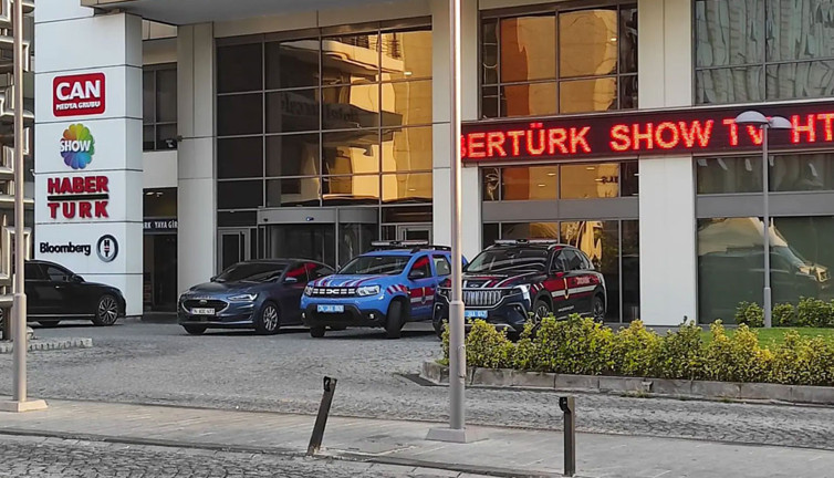 Can Holding soruşturmasında 12 kişiye daha gözaltı