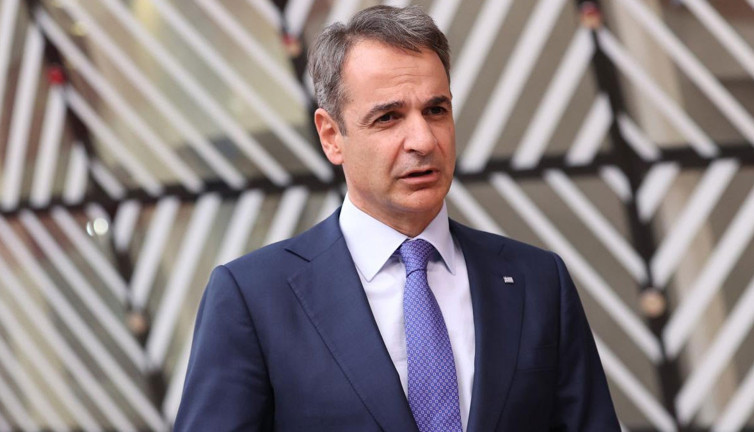 Miçotakis'ten Türkiye'ye "casus belli'den vazgeç" çağrısı