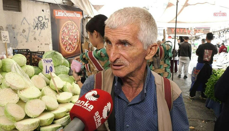 Vatandaşlar isyan etti! İşte gündemlerindeki en önemli sorun
