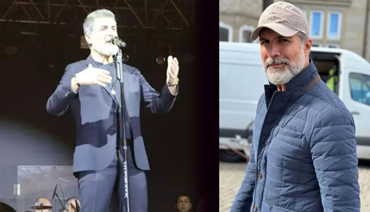 “Hayat Beni Sürüklüyor” diyen Özcan Deniz’den veda sinyali: ‘Şirin Baba’ benzetmesine sitem etti!