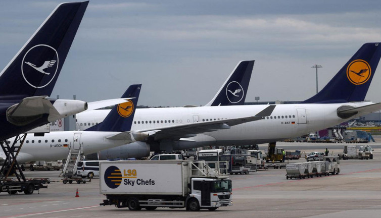 Dünya devi hava yolu şirketinden çalışanları tedirgin eden açıklama: 2030'a kadar 4 bin kişi işten çıkarılacak!