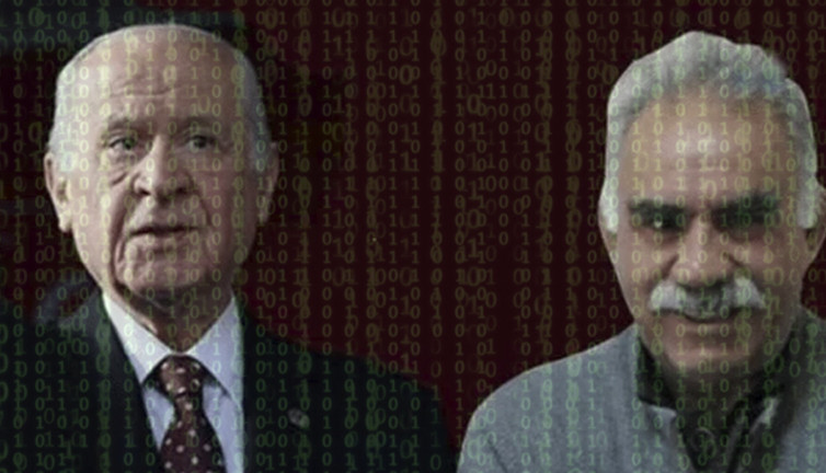 Eski MİT Başkanı Sönmez Köksal, Bahçeli'nin "kurucu önder" tanımlamasındaki şifreyi çözdü!