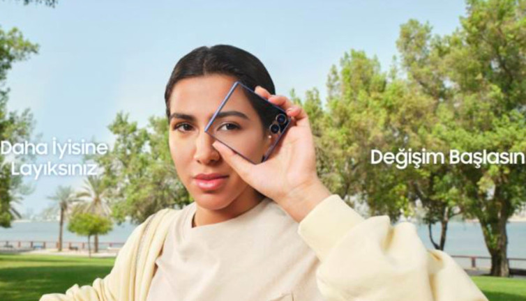 Samsung'dan yeni kampanya: Telefonunu değiştirmek isteyenler için büyük fırsat