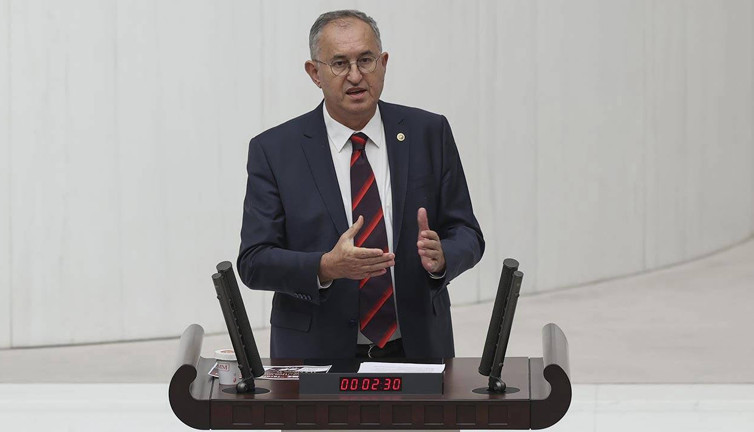 CHP'li eski milletvekili hakkında yakalama kararı!