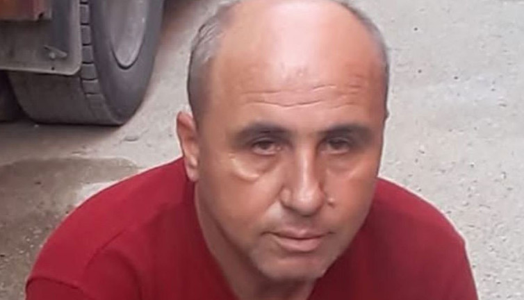 Türk sürücü Rusya'nın saldırısında hayatını kaybetti!