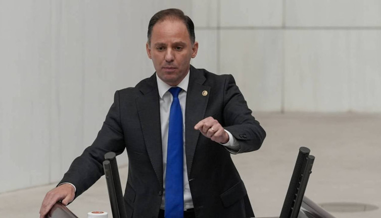 CHP’li isimden flaş Türkiye -İsrail iddiası! “Belgelerini paylaşıyorum”