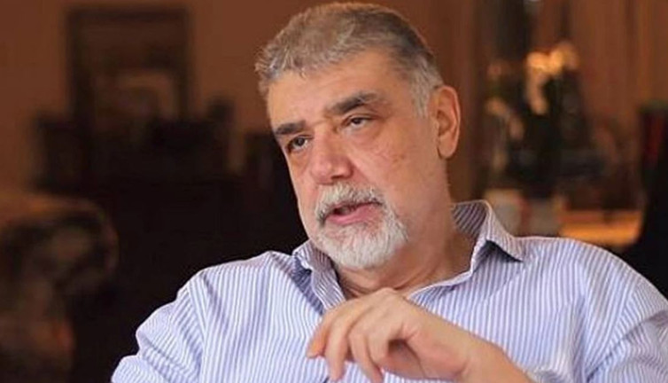 Atilla Yeşilada: Çok sert düşecek