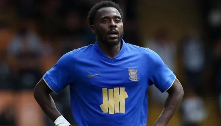 Osayi-Samuel talihsiz golle yıkıldı!