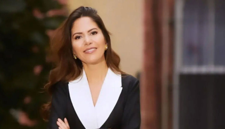 Kübra Par'dan canlı yayında öğrenci yurdu tepkisi