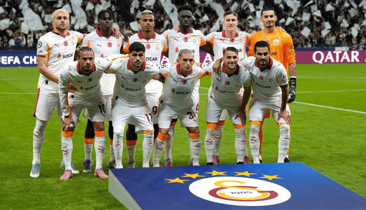 Cimbom Devler Ligi'nde siftah için sahaya çıkıyor! İşte Galatasaray-Liverpool maçının muhtemel ilk 11'leri...