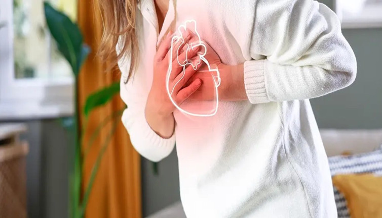 Kalp hastalıklarının hayati işaretlerini işin uzmanları anlattı