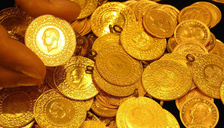 Altında rekor üstüne rekor! İşte güncel fiyatlar...