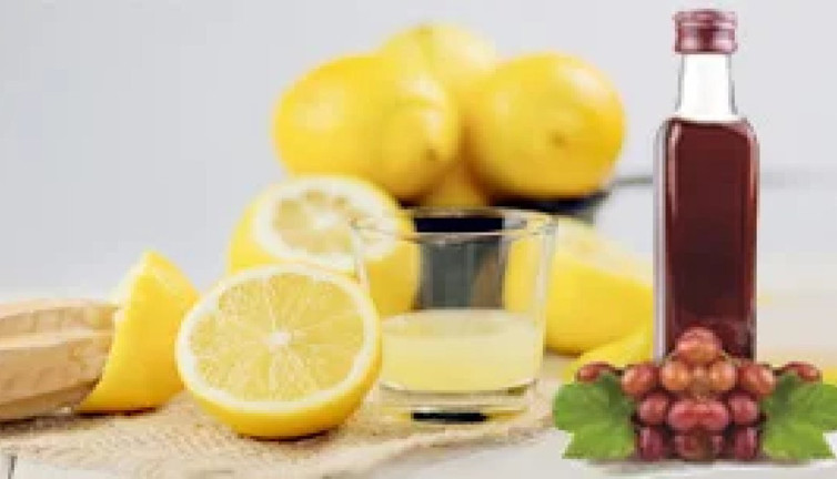 Ev temizliğinde sirke ve limonu tahtından indiren sınırlarını zorlayan üç mucize