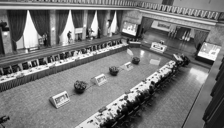 Açılımcılarda 'DEM' çatlağı!