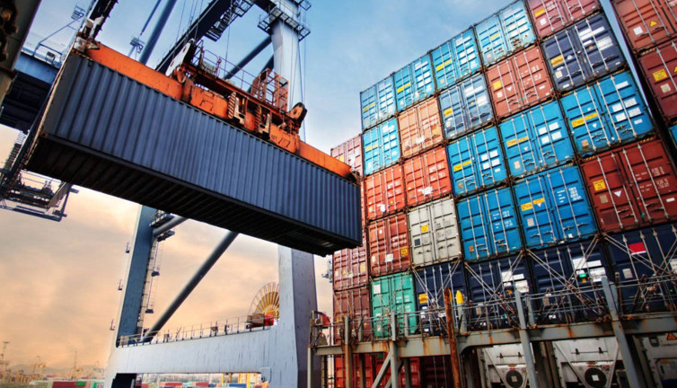 TÜİK duyurdu, gerileme dikkat çekti: İthalat ve ihracatta azalış!