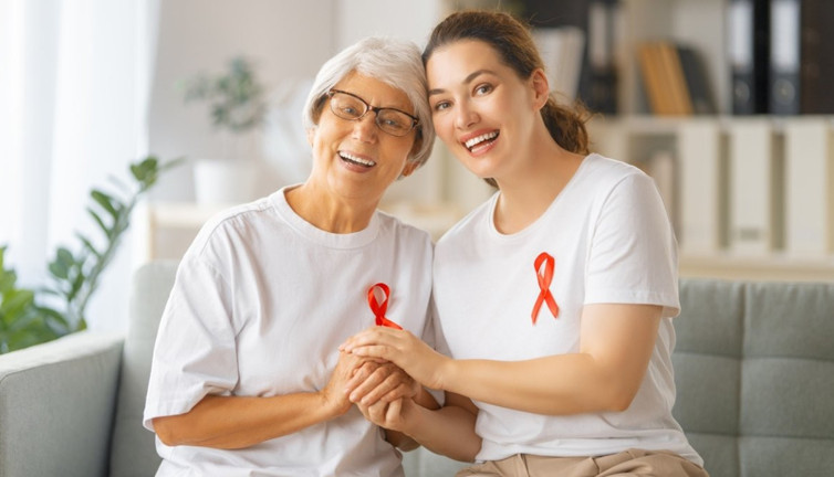 Kadın sağlığının 'kalkanı' ! Gizli tehlikenin şifresi: Yıllık 'temas'