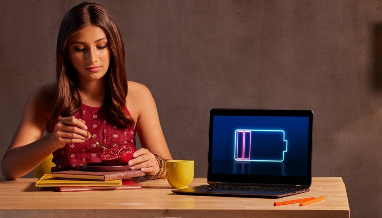 Dizüstü bilgisayarlarda pil ömrü artıyor: Qualcomm'dan devrimsel yenilik